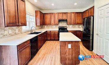 2835 Niblick Way in Duluth, GA - Building Photo - Building Photo