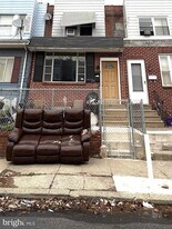2553 Carroll St, Unit 304 in Philadelphia, PA - Building Photo