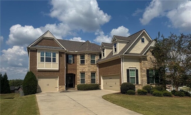 705 Grand Reserve Dr in Suwanee, GA - Building Photo - Building Photo