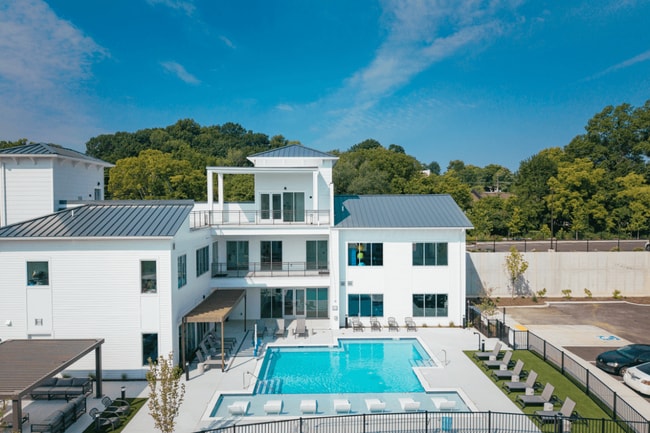 Madison Century Farms in Antioch, TN - Building Photo - Building Photo