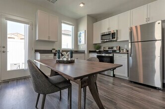 The Alowyn Homes at Centennial in North Las Vegas, NV - Building Photo - Building Photo