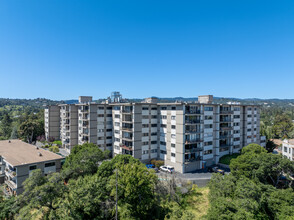 Top of the Mounds in San Mateo, CA - Building Photo - Building Photo