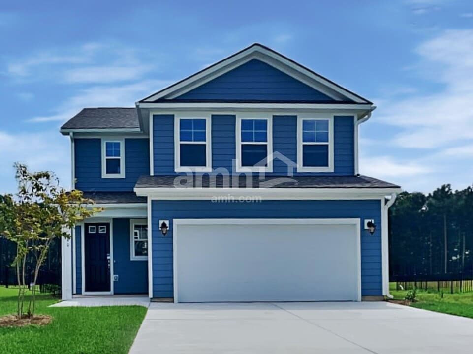 140 Bee Tree Blvd in Summerville, SC - Building Photo