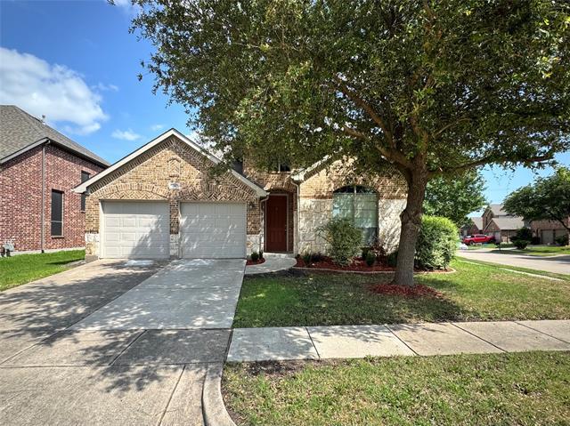 property at 256 White Dr