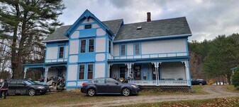62 Doyle Ln, Unit 3 in South Royalton, VT - Building Photo