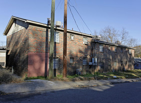 Uptown Flats Apartments