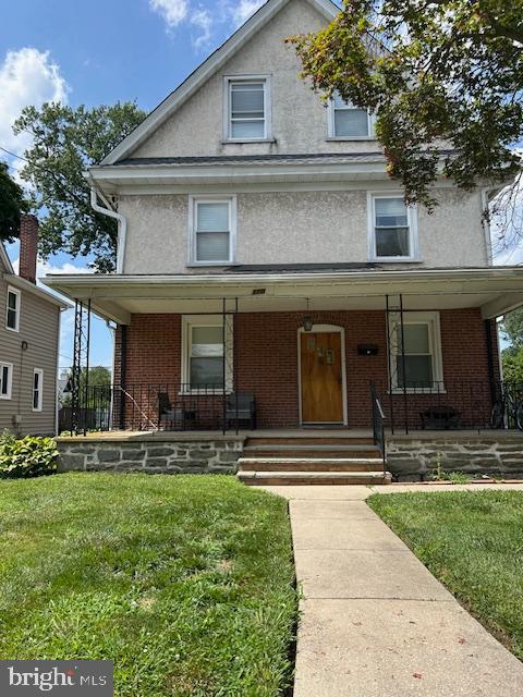 property at 110 Grandview Rd