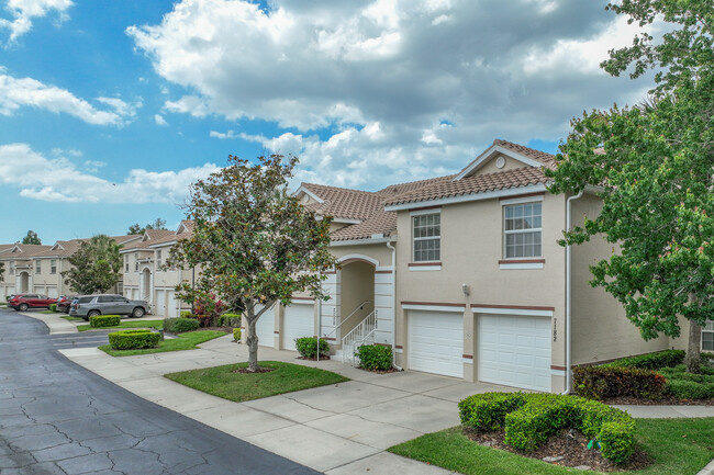 Cypress Strand at The Preserve in Bradenton, FL - Foto de edificio - Building Photo