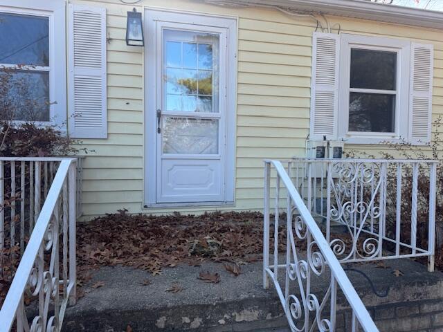 2740 Judah Rd in Orion Township, MI - Foto de edificio - Building Photo