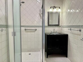 8250 Norton Ave in West Hollywood, CA - Building Photo - Building Photo