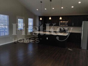 261 Bookout Loop in Powder Springs, GA - Building Photo - Building Photo