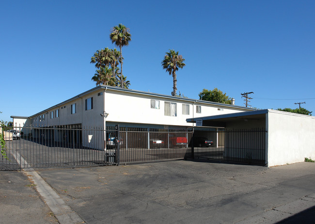 5321 Perkins Rd in Oxnard, CA - Building Photo - Building Photo