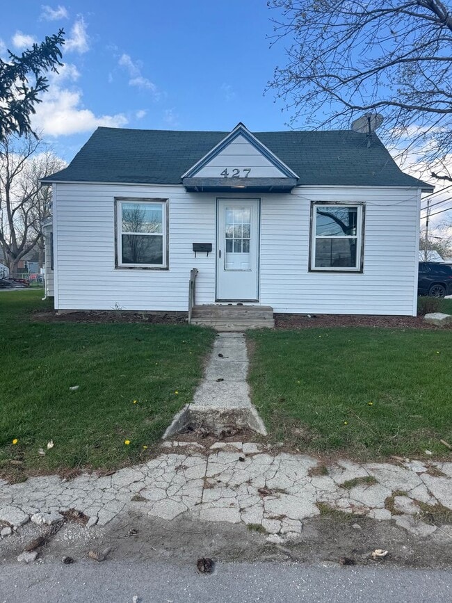 property at 427 E Horton St