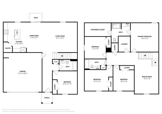 7654 Greatford Wy in Jacksonville, FL - Building Photo - Building Photo