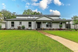 3144 Catamore Ln in Dallas, TX - Building Photo