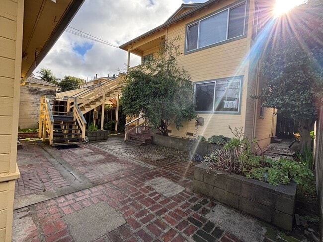 1186 Second St in Monterey, CA - Building Photo - Building Photo