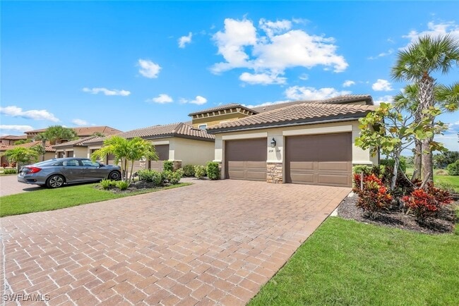 property at 9393 Pocida Ct