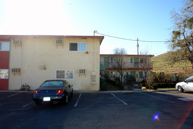 Hillside Senior in Vacaville, CA - Building Photo - Building Photo