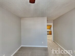 135 Williams Bluff in Mcdonough, GA - Foto de edificio - Building Photo