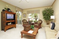 Interior Photo - The Lakes at College Pointe Apartments in Ft. Myers, Florida