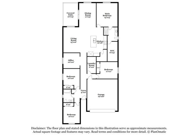 824 Calle Falerno in Sahuarita, AZ - Building Photo - Building Photo