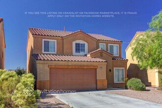 5823 Affirmed Ct in Las Vegas, NV - Building Photo - Building Photo