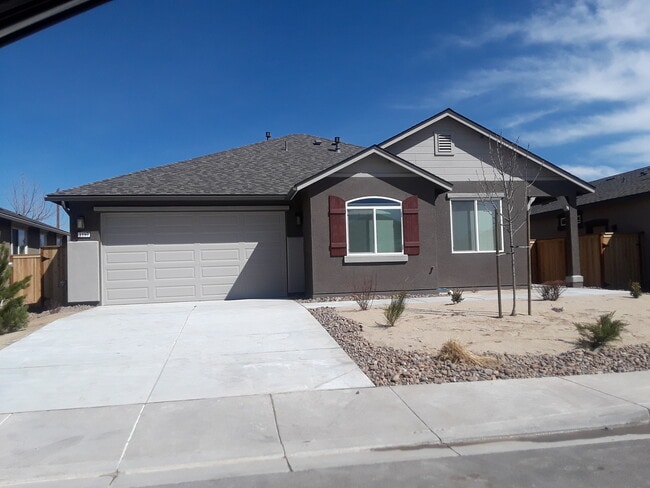 property at 1197 Silver Coyote Dr