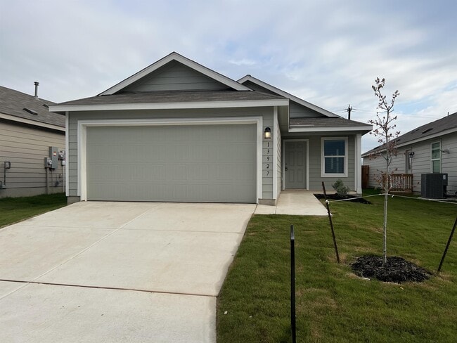 property at 13927 Jersey Cow