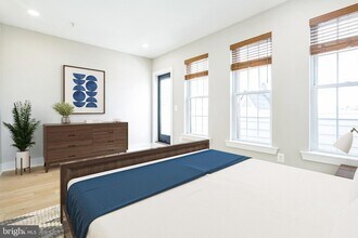 235 Florida Ave NW, Unit 5 in Washington, DC - Building Photo - Building Photo
