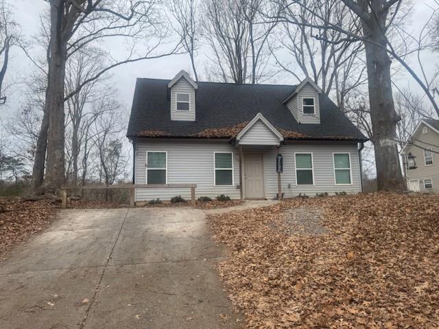 5376 Archer Ave in Cumming, GA - Building Photo