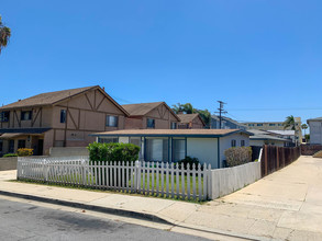 2614 Nelson Ave in Redondo Beach, CA - Building Photo - Building Photo