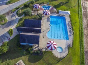 3626 Knights Hollow Ct in Katy, TX - Building Photo - Building Photo