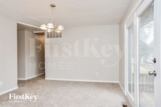 11319 Cadigan Dr in St. Louis, MO - Building Photo - Building Photo