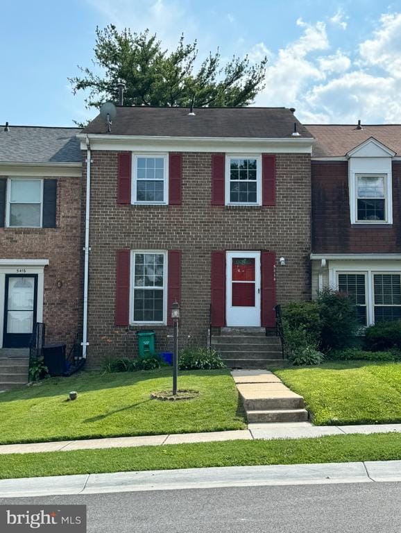property at 5414 Morning Glory Ct