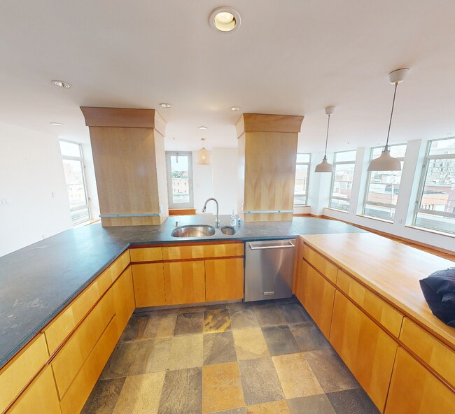 property at 93 Winthrop St