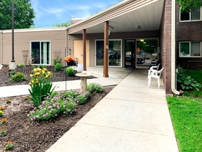 Woodland Apartments in Woodbine, IA - Building Photo - Building Photo