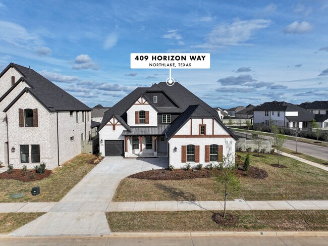 property at 409 Horizon Wy