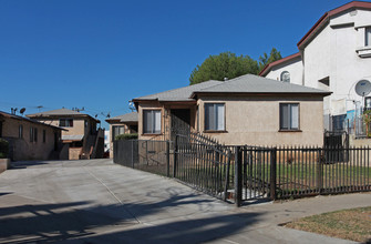 4104 Abner St in Los Angeles, CA - Building Photo - Building Photo