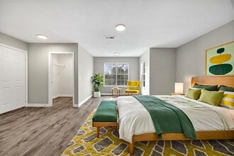 Elm Creek Apartments in Swansea, SC - Building Photo - Building Photo