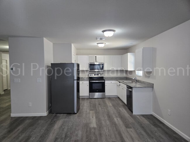 1048 W Verde Ln in Coolidge, AZ - Building Photo - Building Photo
