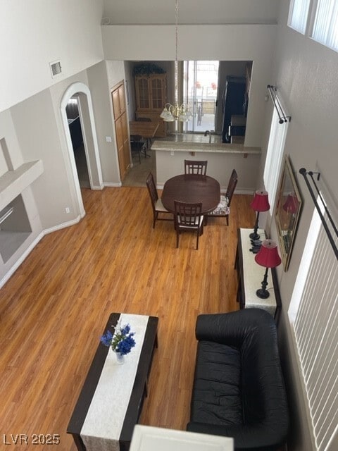 property at 9567 Orca St