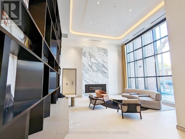 130 River St in Toronto, ON - Building Photo - Building Photo