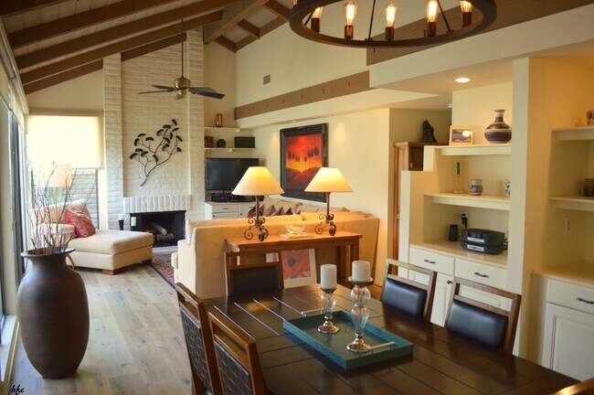 property at 2391 Miramonte Cir W