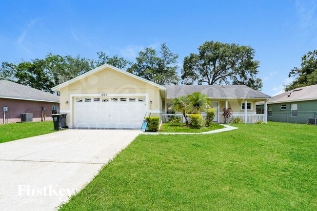 property at 506 Kingfisher Dr