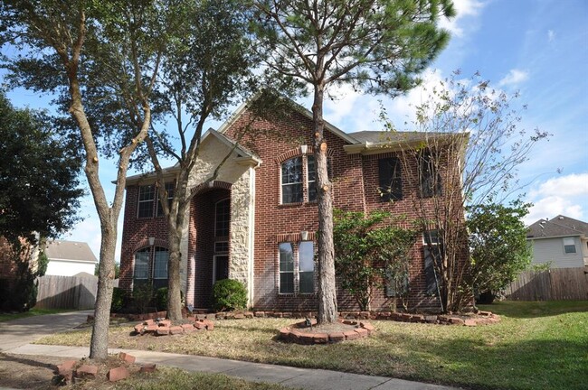 6103 Sebastian Hill Dr in Katy, TX - Foto de edificio - Building Photo