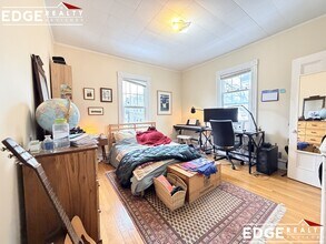 17 Bennett St, Unit 1 in Boston, MA - Building Photo - Building Photo