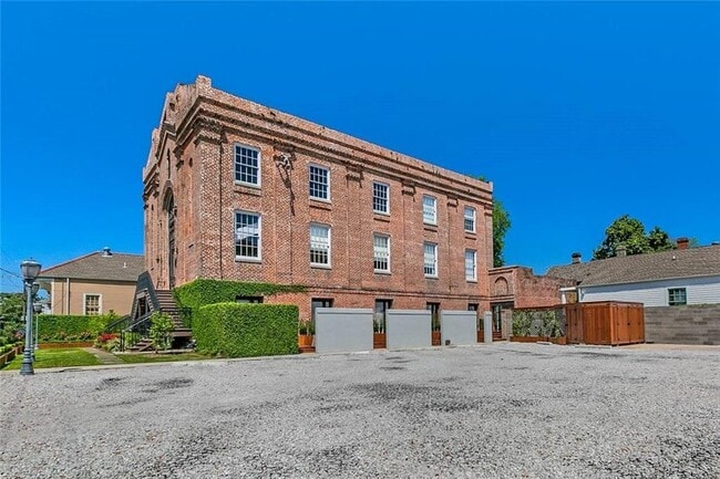 property at 709 Jackson