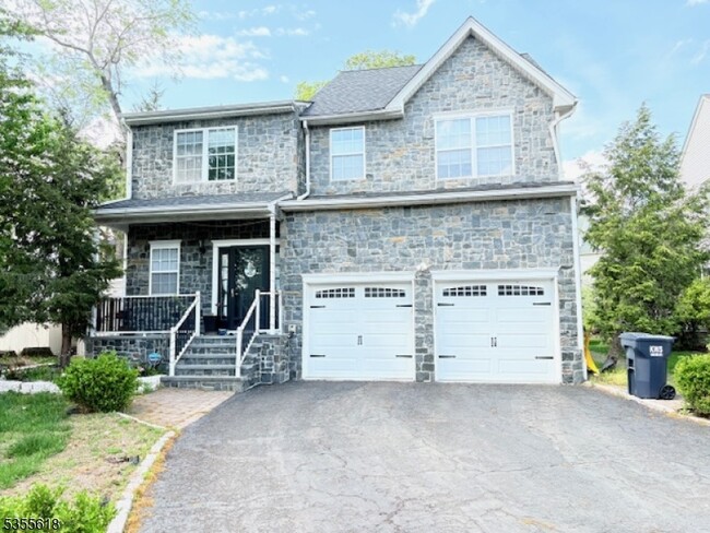 property at 16 Alexis Ct