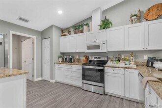 2142 S Gleneagle Terrace in Lecanto, FL - Building Photo - Building Photo