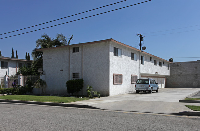 11616 Woodville Dr in El Monte, CA - Building Photo - Building Photo